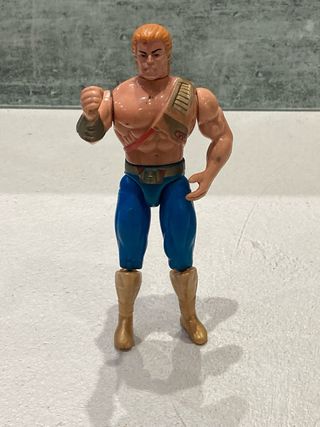 Action Figure He-Man Masters of the Universe