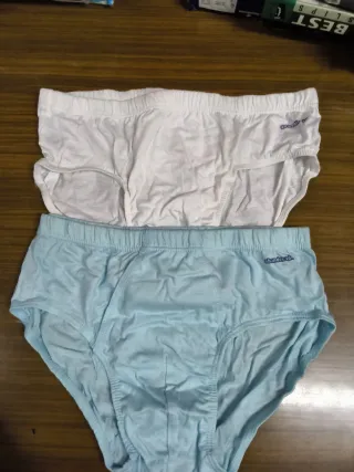 Calzoncillos Talla L