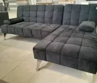 Sofá Cama Chaise Longue