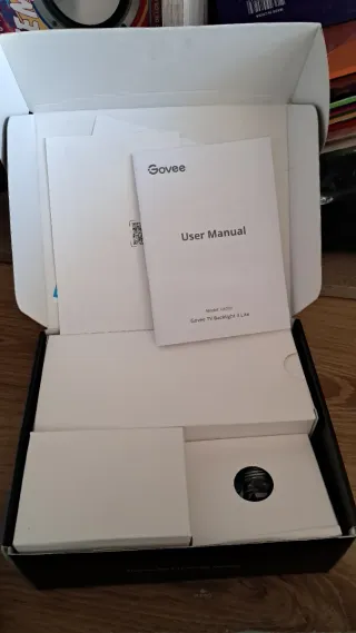 Govee TV Backlight 3 Lite (55-65)