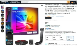 Govee TV Backlight 3 Lite (55-65)