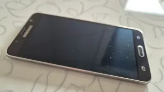 Samsung J7 2016 Nero