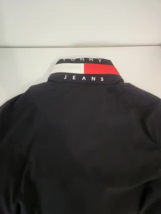 Chaqueta Tommy Jeans