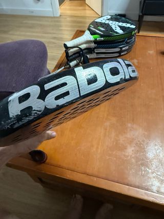 Pala Babolat Technical Viper