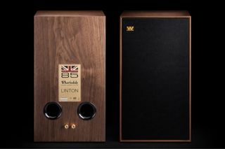 Wharfedale Linton 85th Anniversary – Icono Hi-Fi