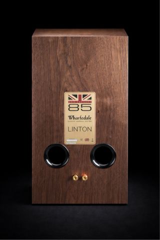 Wharfedale Linton 85th Anniversary – Icono Hi-Fi