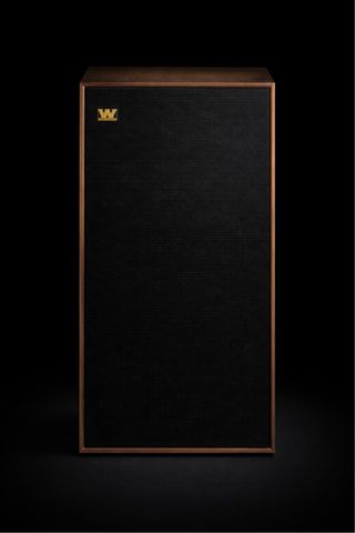 Wharfedale Linton 85th Anniversary – Icono Hi-Fi