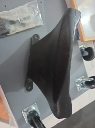 Soporte Respaldo Moto kymco superdink 125