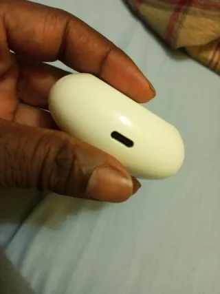 Auriculares Inalámbricos Huawei Blancos Pro