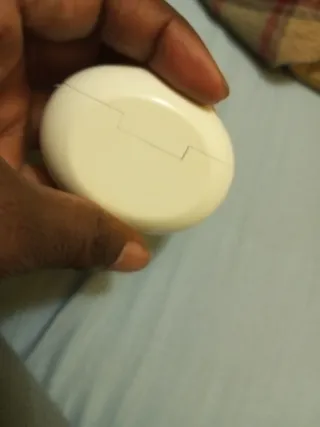 Auriculares Inalámbricos Huawei Blancos Pro