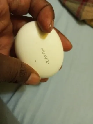 Auriculares Inalámbricos Huawei Blancos Pro