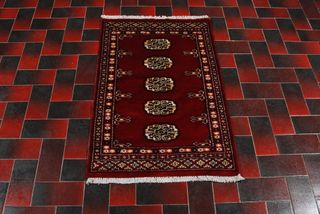 Tappeto Cashmere Morbido 98 x 61