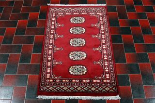 Tappeto Cashmere Morbido 98 x 61