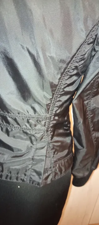 Giacca Playlife Nera Donna