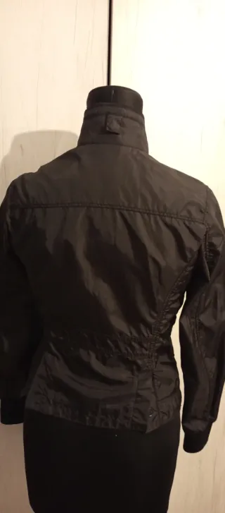 Giacca Playlife Nera Donna