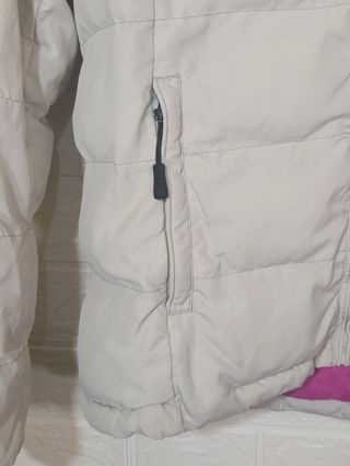 Chaqueta mujer Franklin Marshall R125