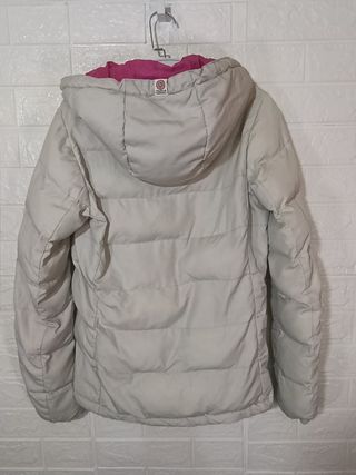 Chaqueta mujer Franklin Marshall R125