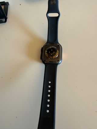 Apple Watch Ultra 2 Nero