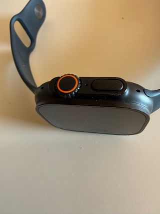 Apple Watch Ultra 2 Nero