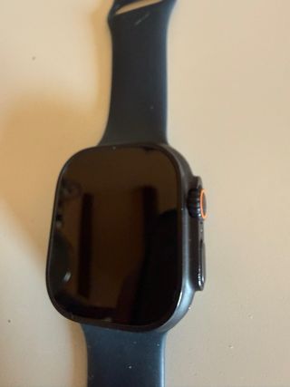 Apple Watch Ultra 2 Nero
