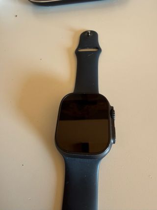Apple Watch Ultra 2 Nero