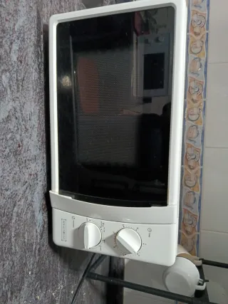 Microondas Royalty Line MW-20026