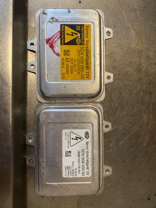 HELLA Xenon Vorschaltgerät 12V 5DV 009 000-00