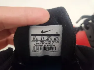 Zapatillas Nike Air Relentless