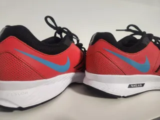 Zapatillas Nike Air Relentless