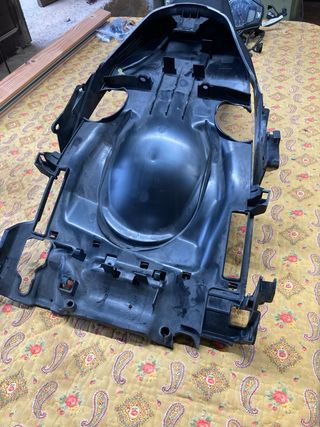 Pala trasera Honda SH 300 2018