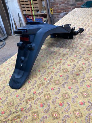 Pala trasera Honda SH 300 2018