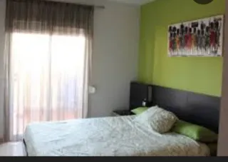 Alquiler Semana Santa