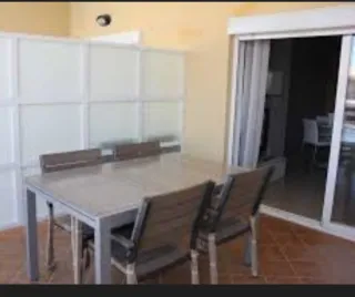 Alquiler Semana Santa