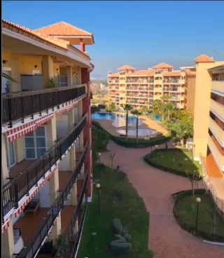 Alquiler Semana Santa