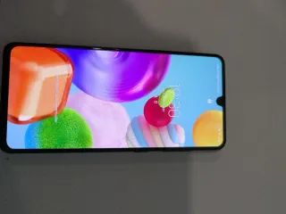 Samsung Galaxy A41