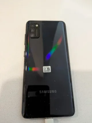 Samsung Galaxy A41