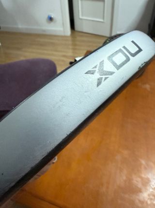 Pala de pádel NOX NFA Next Gen Attack