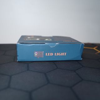 Luci LED Nuove