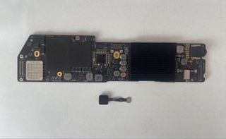 Scheda madre MacBook Air A1932/128GB 8RAM, anno 2019