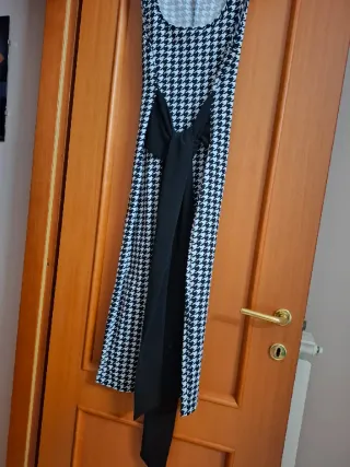 Completo 2 Pezzi Shein tubino+ cardigan