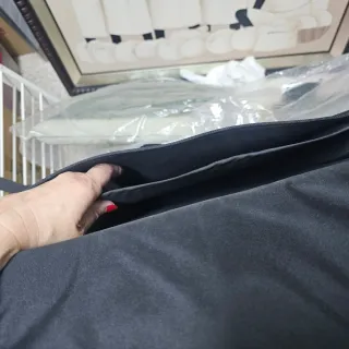 Maletín Samsonite Negro