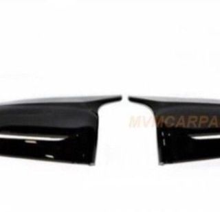 Cubre Espejos BMW G20 / G28 M4 2019+ Negro Brillan