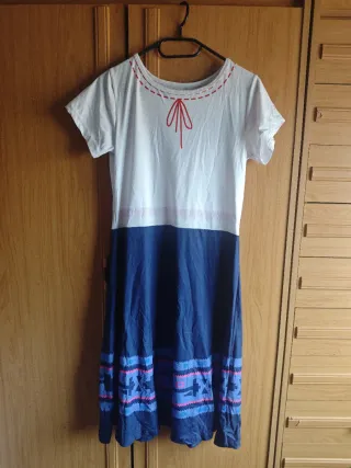 Disfraz Luisa Madrigal Encanto