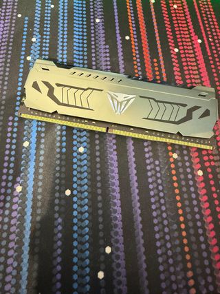 Memória RAM Viper Steel DDR4 64GB