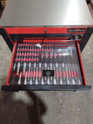 Carro de herramientas KraftMüller