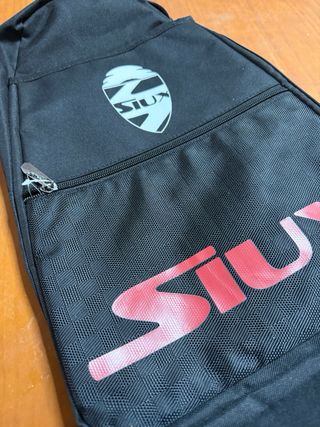 Pala pádel Siux Trilogy II Control 365g