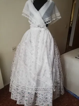 Solo grembiuli da orto. Mai indossati