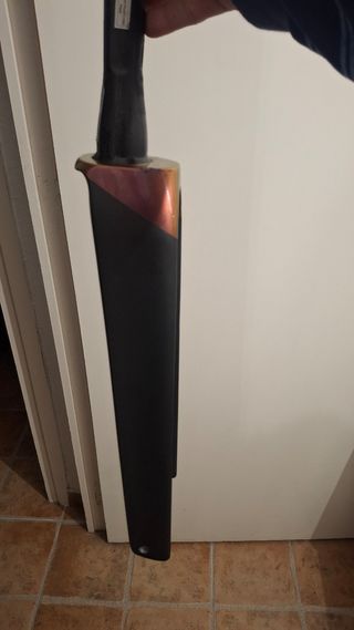 Horquilla Trek Madone SLR