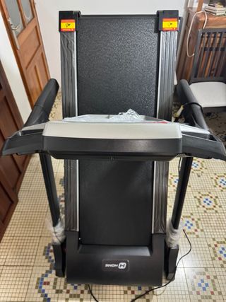 Cinta de correr Bodytone DT14