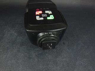 Metz 44 AF-1 Digital Flash per Nikon